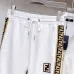 8Fendi Tracksuits for Men's long tracksuits #A52383