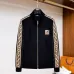 3Fendi Tracksuits for Men's long tracksuits #A52384