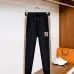 4Fendi Tracksuits for Men's long tracksuits #A52384