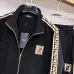 5Fendi Tracksuits for Men's long tracksuits #A52384