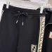 8Fendi Tracksuits for Men's long tracksuits #A52384