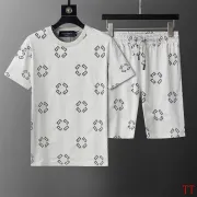 Givenchy Tracksuits for Givenchy Short Tracksuits for men #A49711