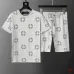 1Givenchy Tracksuits for Givenchy Short Tracksuits for men #A49711
