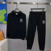 Givenchy Tracksuits for Givenchy Short Tracksuits for men #A50701