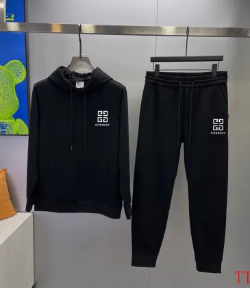 Givenchy Tracksuits for Givenchy Short Tracksuits for men #A50701