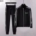 1Givenchy Tracksuits for Men's long tracksuits #A25441
