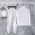1Givenchy Tracksuits for Men's long tracksuits #A27037