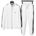 1Givenchy Tracksuits for Men's long tracksuits #A27636