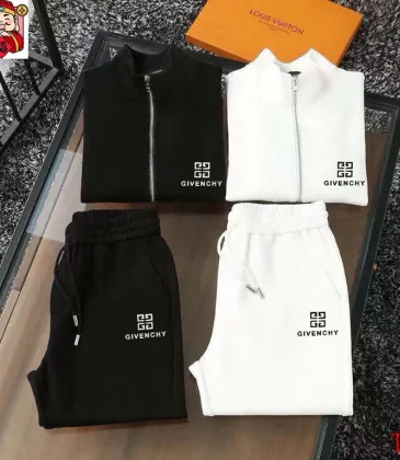 Givenchy Tracksuits for Men's long tracksuits #A49057