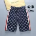 3Gucci Tracksuits for Gucci short tracksuits for men #9116971
