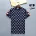5Gucci Tracksuits for Gucci short tracksuits for men #9116971