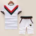 1Gucci Tracksuits for Gucci short tracksuits for men #9122713