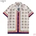 6Gucci Tracksuits for Gucci short tracksuits for men #A24079