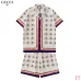 1Gucci Tracksuits for Gucci short tracksuits for men #A24079