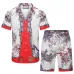 1Gucci Tracksuits for Gucci short tracksuits for men #999936506