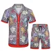 1Gucci Tracksuits for Gucci short tracksuits for men #999936511