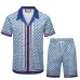 1Gucci Tracksuits for Gucci short tracksuits for men #999936515