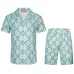 1Gucci Tracksuits for Gucci short tracksuits for men #999936597