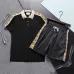 1Gucci Tracksuits for Gucci short tracksuits for men #9999921449