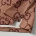 3Gucci Tracksuits for Gucci short tracksuits for men #A32604