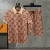 25Gucci Tracksuits for Gucci short tracksuits for men #A32604