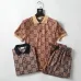 1Gucci Tracksuits for Gucci short tracksuits for men #A32604