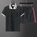1Gucci Tracksuits for Gucci short tracksuits for men #A32851