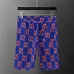 7Gucci Tracksuits for Gucci short tracksuits for men #A32858
