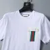 8Gucci Tracksuits for Gucci short tracksuits for men #A32860