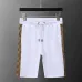 6Gucci Tracksuits for Gucci short tracksuits for men #A32866