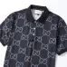 6Gucci Tracksuits for Gucci short tracksuits for men #A22470