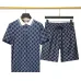 1Gucci Tracksuits for Gucci short tracksuits for men #A22472