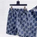 8Gucci Tracksuits for Gucci short tracksuits for men #A36968