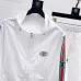 7Gucci Tracksuits for Gucci short tracksuits for men #A36971