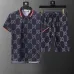 1Gucci Tracksuits for Gucci short tracksuits for men #A38071