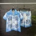 1Gucci Tracksuits for Gucci short tracksuits for men #A40088