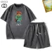1Gucci Tracksuits for Gucci short tracksuits for men #A40874