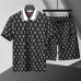 1Gucci Tracksuits for Gucci short tracksuits for men #A45366