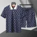 1Gucci Tracksuits for Gucci short tracksuits for men #A45367