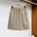 3Gucci Tracksuits for Gucci short tracksuits for men #A45858