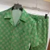 5Gucci Tracksuits for Gucci short tracksuits for men #A45858