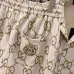 6Gucci Tracksuits for Gucci short tracksuits for men #A45859