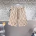 9Gucci Tracksuits for Gucci short tracksuits for men #A45859