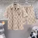 1Gucci Tracksuits for Gucci short tracksuits for men #A45859