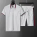 1Gucci Tracksuits for Gucci short tracksuits for men #A46126