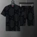 1Gucci Tracksuits for Gucci short tracksuits for men #A46135