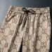 3Gucci Tracksuits for Gucci short tracksuits for men #A48899