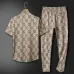 9Gucci Tracksuits for Gucci short tracksuits for men #A48899