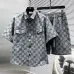 1Gucci Tracksuits for Gucci short tracksuits for men #A49074