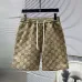 3Gucci Tracksuits for Gucci short tracksuits for men #A49075